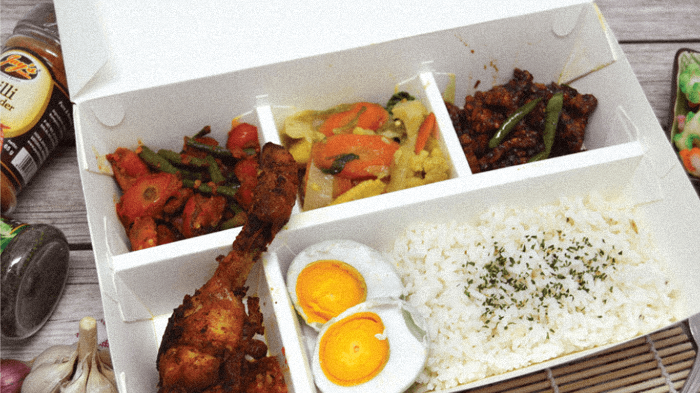 Lunch Box