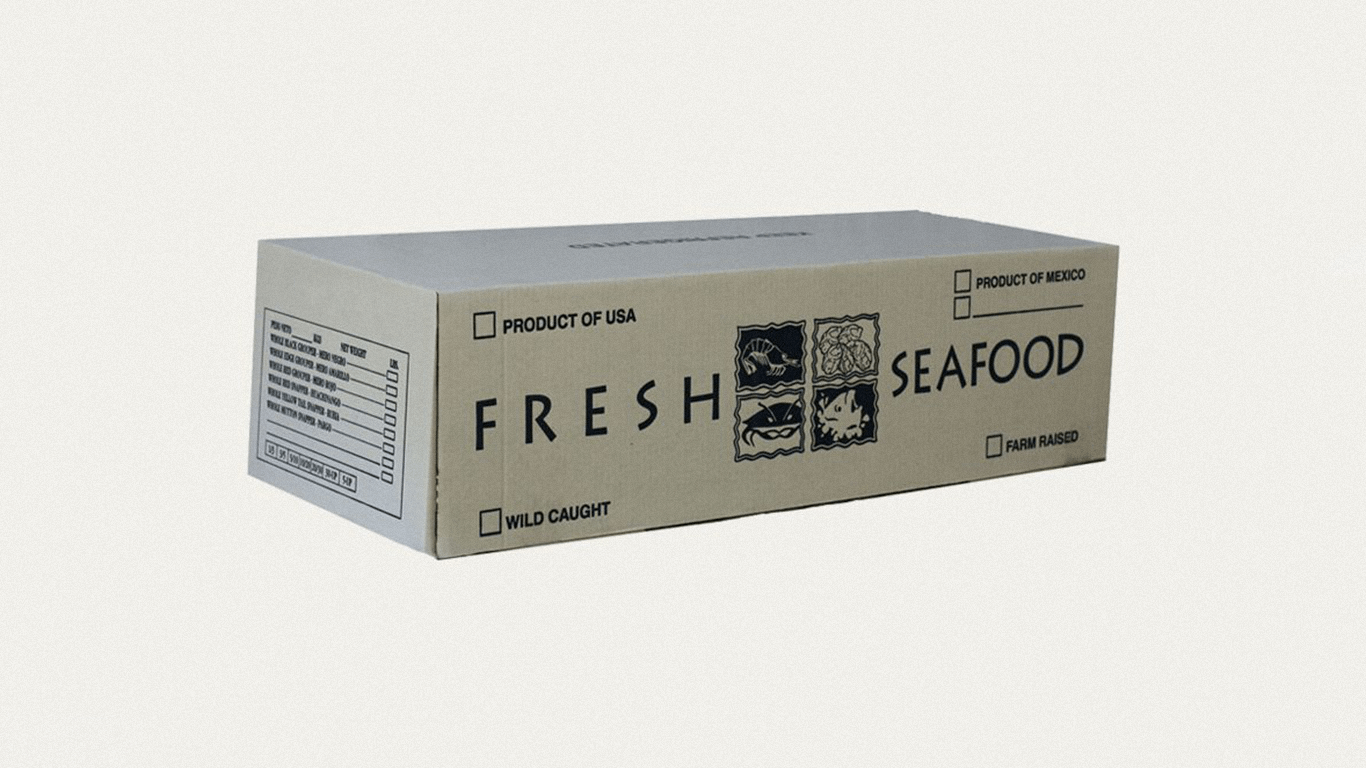 Meat and Seafood Packaging